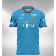 Jersey Kawasaki Frontale Home Away GK 2024 2025 Murah