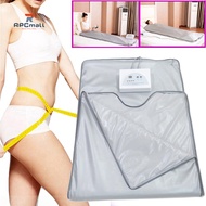 RPCmall Sauna Blanket Far Infrared Body Slimming Salon Euipment