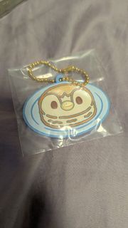 寶可夢 寵物小精靈 Pokemon 一番賞 波加曼 鑰匙扣 掛飾