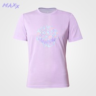 Maxx Graphic Baju Tshirt Microfiber