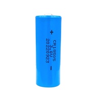 Cxinyi CR18505 2500mAh Lithium Battery for Smoke and Fire Detection Alarm GPS Locator IoT Sensors