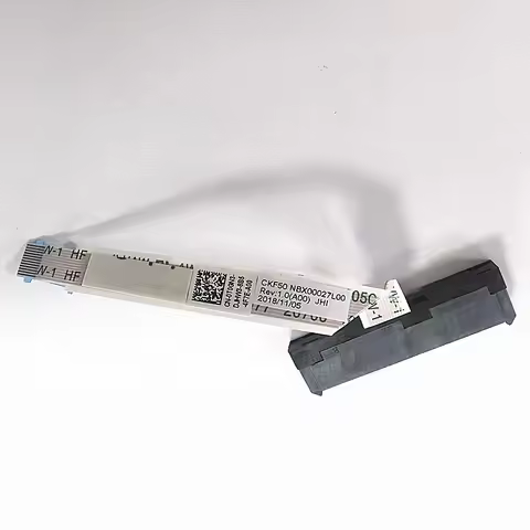 SATA Hard Drive Cable Interface Connector For Dell G7-7588 7591 7590 7790 G5 5587 5590 Laptop HDD Ca