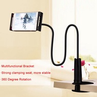 Universal Flexible Mobile Phone & Tablet Stand Holder Lazy Bracket