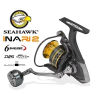 SEAHAWK INARI 2 FISHING REEL