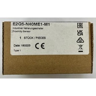 Omron Corporation E2Q5-N40ME1-M1 OEE