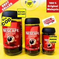 NESCAFE CLASSIC MALAYSIA / NESCAFE CLASSIC
