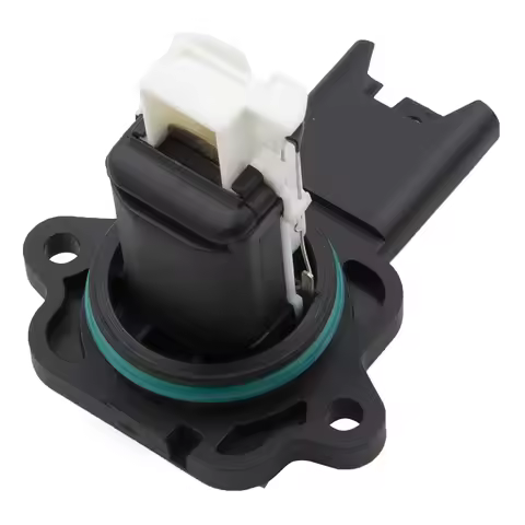 Mass Air Flow Meter Sensor MAF 5WK97502Z 13627520519 FOR BMW 1 3 5 6 7 Series Z4 325i 325xi 330i 330