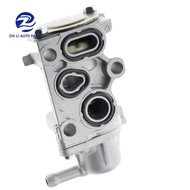 16500-P0A-A00 16500P0AA00 16500-P0A-A01 Idle Air Control Valve Suitable for HONDA ACCORD 16500P0AA01