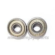 BEARING 608 Z axle diameter 8 mm for Fan Dynamo / Indoor AC