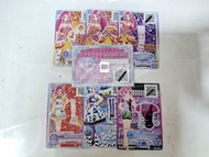 星夢學園日卡小盤已包