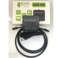 Bộ Chuyển Đổi Âm Thanh Quang Optical Ra Hoa Sen Av Rca Có Chưc Năng Bluetoth Chính Hãng Kiwi Ka03 Pr