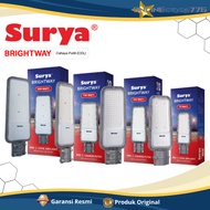 CAHAYA Brightway 50W 100W 150W 200W White Light Solar Street Light - Official Warranty