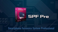 SmartPhone Forensic System Professional 6.137.2403.2916 | โปรแกรมวิเคราะห์และกู้คืนข้อมูลโทรศัพท์