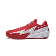 【DWYANE WADE】LI-NING WADE FLASH 2 Mens Basketball Court Shoes Wear-resistant Breathable Professional