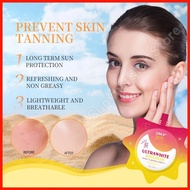 ∠ LBLS SKIN ULTRAWHITE SUNSCREEN UVA/UVB SPF50 PA ++++ 50mL