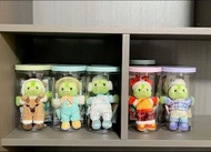 【徵收】主收冬日 Olu KC 麋鹿KC  龍蝦KC 可單隻/大量 需要全新齊牌，唔收著替。另收其他珍稀款Olu，收Cookie Ann 餅餅 24年新春/春日 KC/SS，收 Stella Lou 