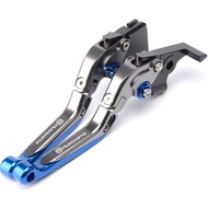 สำหรับ Husqvarna SVARTPILEN 401 SVARTPILEN 250 2018-2021อุปกรณ์เสริม CNC รถจักรยานยนต์จับเบรคคลัทช์พ