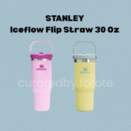 STANLEY Iceflow Flip StrawStanley 30 Oz