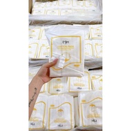 222 COTTON PAD Facial Cotton Pad Cotton Pad for Toner Makeup Remover Pad