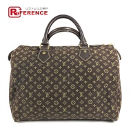LOUIS VUITTONSP0096 Monogram Idylle Speedy 30 手提包