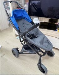 Quinny 嬰兒車