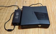 XBOX360主機 + 電源（零件機）
