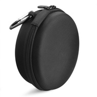 Black Nylon Storage Bag Carrying Box Case for Google Home Mini for B&amp;O BeoPlay A1 Bluetooth Speaker Protector Portable Pouch
