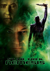 Star Trek The Original Series Collection ภาค 1-10 ❌บรรยายไทย ไม่มีพากย์ไทย❌