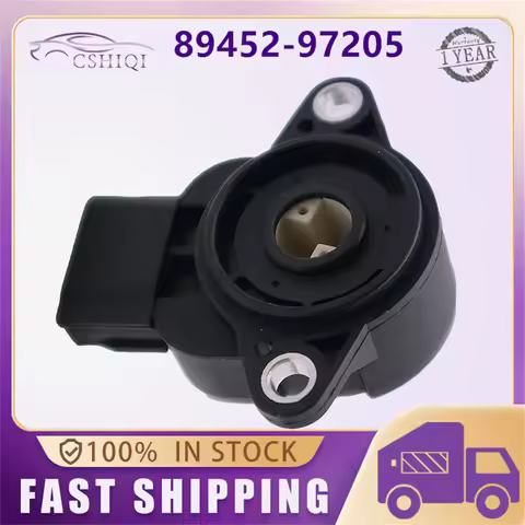 89452-97205 For Daihatsu Mira Cuore Charade Perodua Viva Mira Gino COO Subaru Dex Toyota bB QNC20 Th