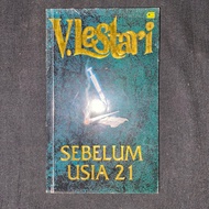 BEFORE AGE 21 - V LESTARI