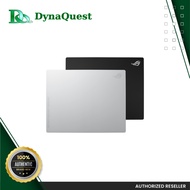 Asus ROG Moonstone Ace L Tempered Glass 500X400X4mm Gaming Mouse Pad NH04