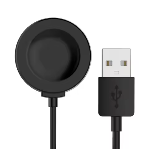 Charger for Huawei Watch 5 Charging USB Cable Fit4 Pro/ D2/ GT 5/ GT5/ GT3 SE/ Watch 4 Pro/ GT 4 41m