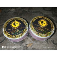 Matot string glass pisok tousen setting menado