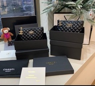 Chanel 經典美妝袋 vip gift