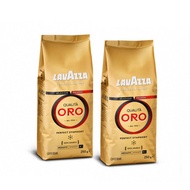 義大利 LAVAZZA｜Qualita Oro 咖啡豆 (250gx2包)
