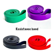 Resistance Bands Fitness & Gym Latex/ Resistance Bands Multipurpose Sports Equipment/ Gym Equipment 
