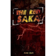 The Red Saka by Along Elyas (L42)