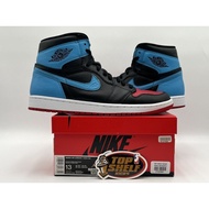 Air Jordan 1 High NC to Chi 2020  Used Rare Retro Authentic MJ OG J1   Genuine product