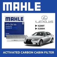 MAHLE Aircon/Cabin Filter for Lexus IS200T IS350H GS200t GS250 GS300 GS350 GS450h RC300 RC450 8713930100