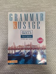 Grammar & Usage