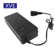 ST/🌟48V3ALithium Battery Charger High-Power Scooter Folding Bicycle Scooter Rehabilitation Equipment Charger GNHV