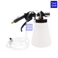 [ Tool On9 ] One Man Operation Pneumatic Brake Fluid Bleeder Tool 1LTukar Sedut Minyak Break