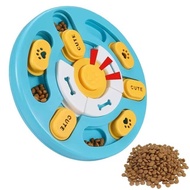 Dog Toys for Puppies, Interactive Dog Toys for Training, Dog Enrichment Toys for Large Medium Small 