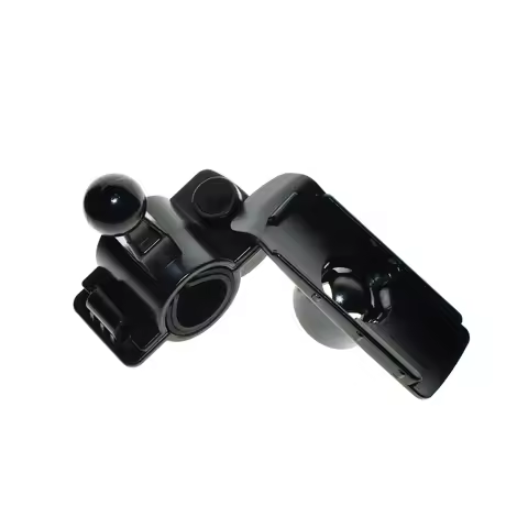 Replacement Cradle Mount Holder for Garmin eTrex Solar 20 30 10x 20x 30x 32x Oregon 600 650 650T 700