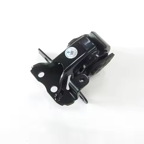 Car accessories B25E-39-070 No: 4 high quality L side engine rubber mount for Mazda 323 Protege 5 BJ
