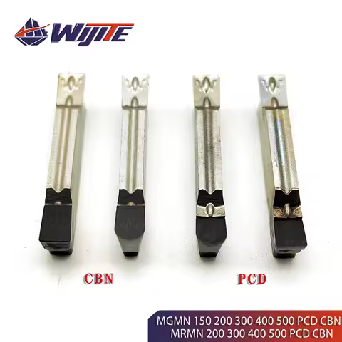 PCD CBN MGMN200 MGMN300 MGMN400 MGMN500 MRMN200 MRMN300 MRMN400 MRMN500 NC machine tool slot cutting