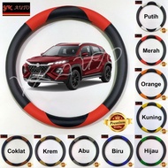 SUZUKI Fronx Steering Wheel Cover Fronx Steering Wheel Cover Fronx Eternal Steering Wheel Cover