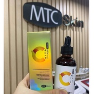 Vita C Serum whitens skin and reduces dark spots