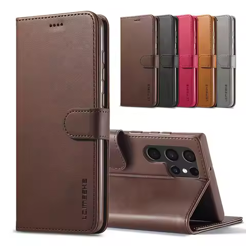 Case For Samsung S26 Ultra Case For Samsung Galaxy S25 Edge S24 S23 S21 S20 FE 5G Case For Samsung S