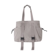 2025 Authentic New style UNIQLO U Family Diary Light Not Easy To Touch Water Tote Bag Yoga Bag Commu